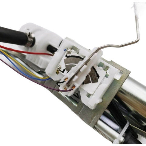 HP injection Fuel Pump Module Assembly Unit 5003869AA For 1996 Jeep Cherokee XJ 2.5L 4.0L NEW