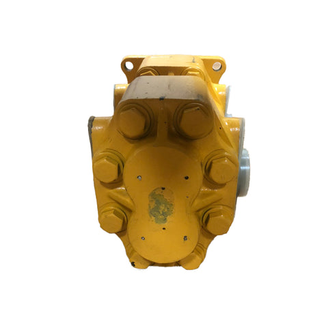 HP injection Replacement Steering Pump 07400-40500 0740040500 Compatible for Komatsu Bulldozer D60A-11 D60A-8 D60E-8 D60F-8 D60P-11 D60P-8