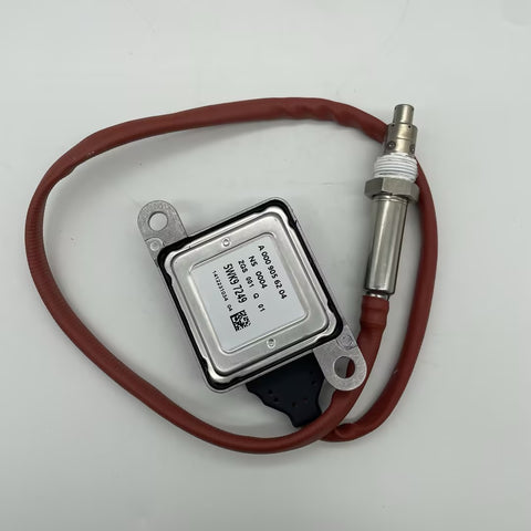 HP injection New Nox Sensor A0009056204 For Mercedes Benz W166 ML350 W172 W205 W221 W212 C300