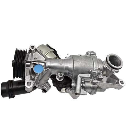 HP injection Engine Water Pump A2742000800 For Mercedes-Benz W205 A205 W213 M274 1.6/2.0T