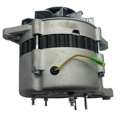 HP injection Alternator 129470-77200 119573-77201 for Yanmar Marine 3JH 4JH 4LH 6LY LH-DTE
