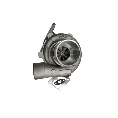 HP injection Turbo TO4B31 Turbocharger AR69583 AR88181 409930-0003 409930-0001 409930-0004 for John Deere Engine 6414T Loader 444 444C 444D 544B 544C 544D