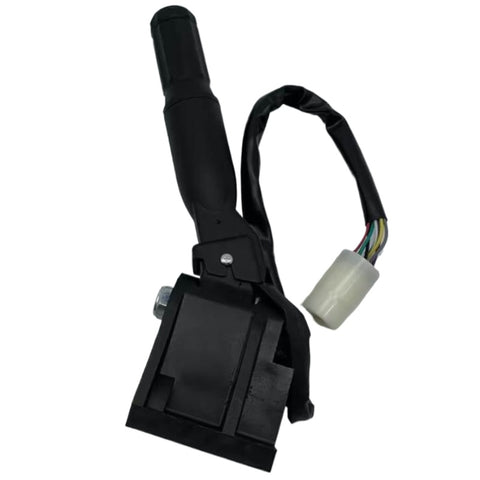 HP injection Shift Lever Assembly 45625-60140 45625-60090 For Hitachi LoaderZW330 ZW370 ZW550