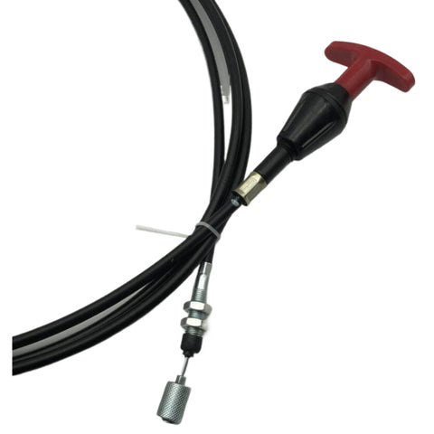 HP injection 39232GT Emergency Lowering Cable For Genie GS1530 GS-1930 GS2046 GS2646 GS-3246