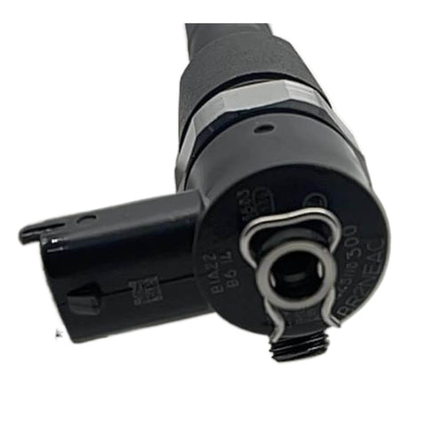 HP injection Common Rail Fuel Injector fits Alfa Romeo Lancia Opel 1.6L Engine 0-445-110-300 0445110300