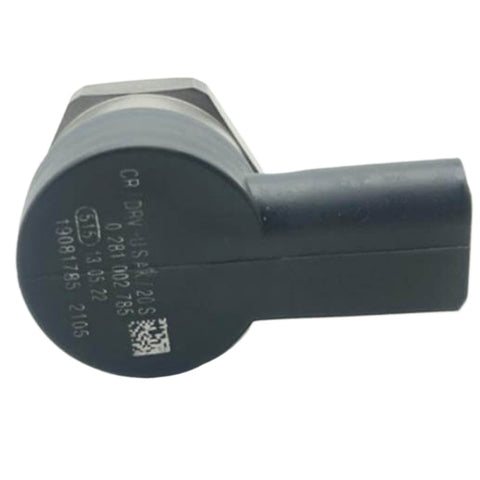 HP injection 0281002785 Fuel Pressure Regulator Valve Fits For AUDI A3 A4 A6 A8 Q7 VW TOUAREG