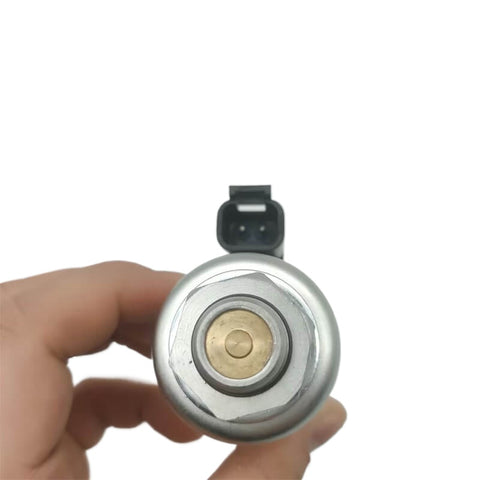 HP injection 182-7595 1837595 24V Solenoid Valve For Caterpillar Cat 120H 12H 135H 140H 854G