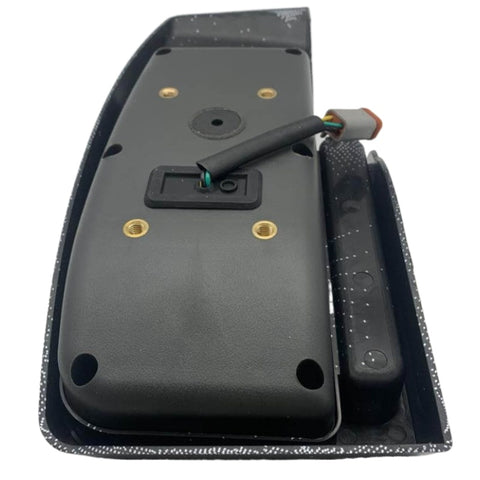 HP injection Monitor Panel 21N8-36002 21N8-30016 for Hyundai R160-7 R210-7 R215-7 R-7 Gauge