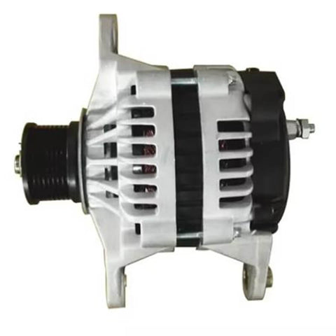 HP injection New 24V 70 ALTERNATOR 4993343 5282841 57D8RB FITS PETERBILT STERLING TRUCKS