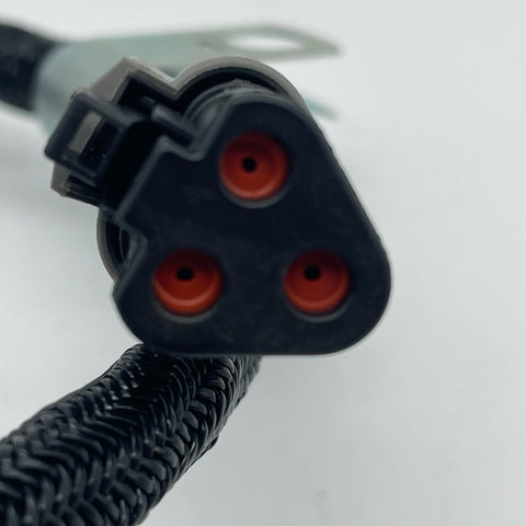 HP injection Fuel Injector Wiring Loom 2864516 Fits For Cummins Engine ISM QSM M11