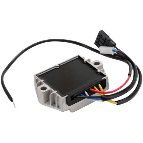 HP injection 6 Wire 12v Voltage Regulator 01983800 Fits Hatz 1B20 1B30 1B40 1B50 1D41/1D42
