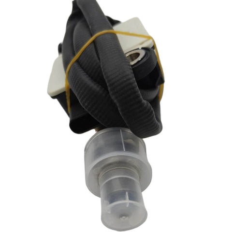 HP injection Particulate Sensor SH9P-18641 For MAZDA CX5 CX-5 II 2.2D 0281007086