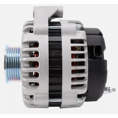 HP injection Alternator For Chevrolet Silverado 2500 HD 2007 2008 2009 2010 2012 2013 2014