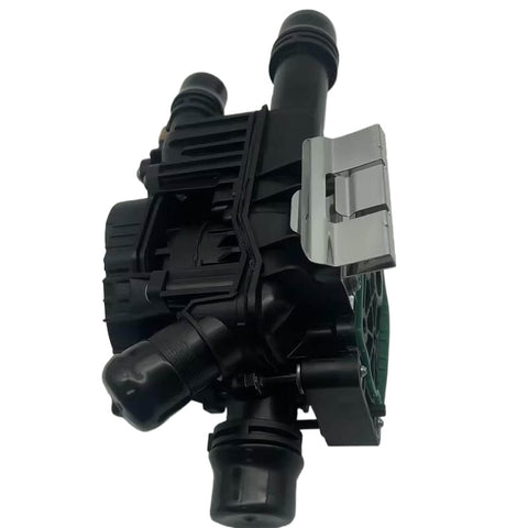 HP injection Thermostat Housing 9850364680 for Citroen Berlingo B9 C3 C4 DS4 DS5 1.6 BlueHDi