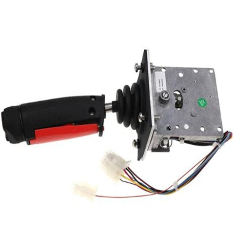 HP injection Joystick Controller 1600282 for JLG 1532E2 1532E3 1932E2 1932E3 2032E2 2033E3 2632E2 2646E2 3246E2