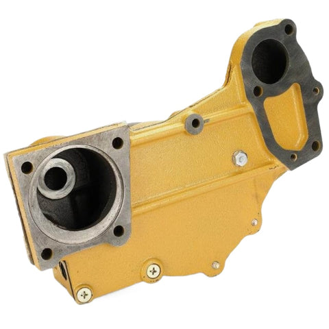 HP injection Water pump 6222-63-1200 6221-61-1102 For Komatsu 6D108 PC300-6 PC350-6 PC360-6