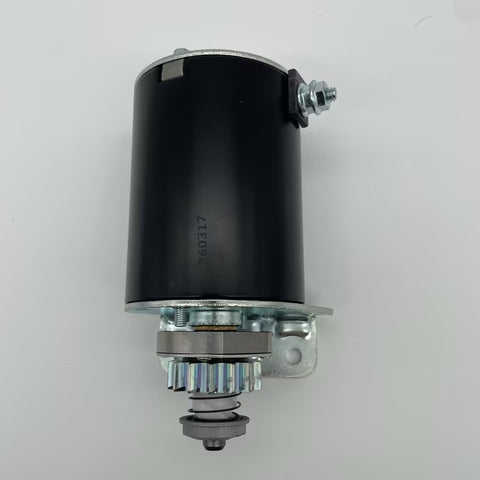 HP injection 12V 14T Starter Motor 693551 for Briggs & Stratton 212907 214707 215707 215802