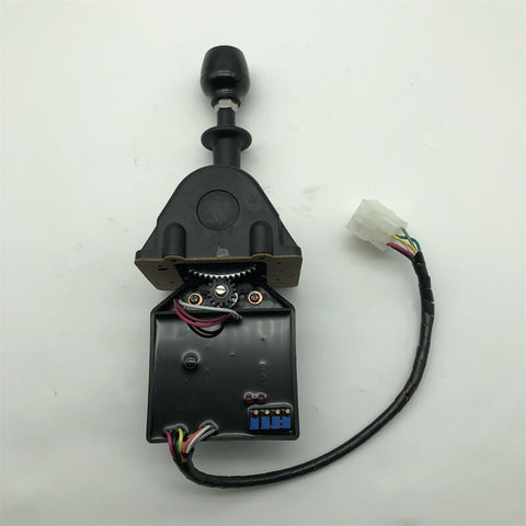 HP injection Joystick Controller 1600141 compatible with JLG 40H 40H+6 40HA 45HA 60H 60H+6 60HA 70H 80H 80HX 80HX+6 86HX 150HAX