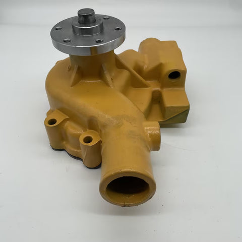 HP injection Water Pump 6205-61-1202 For Komatsu 4D95LE Engine PC118MR PC88MR Excavator