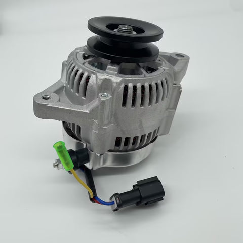 HP injection Alternator 12V 60A 383-0592 for CAT C1.7 C1.8 C2.4 901C2 305E2CR 306E2 901C2
