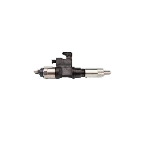 HP injection Common Rail Fuel Injector 095000-8100 0950008100 for SinotTruck Howo Truck A7