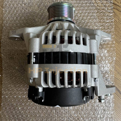 HP injection New 24V 70 ALTERNATOR 4993343 5282841 57D8RB FITS PETERBILT STERLING TRUCKS