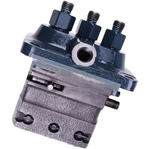 HP Injection New Original Fuel Injection Pump 15381-51010 for Kubota D650 D850 D950 Tractor B6100D B7100D