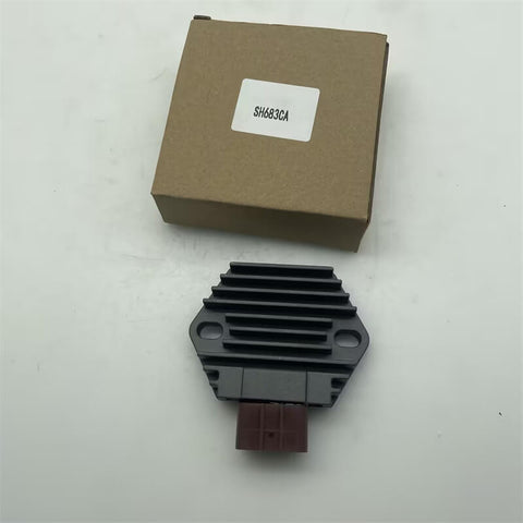 HP injection SH683CA 31600-HP6-A01 For Honda CRF R 250 450 CB 300 VT Shadow 700 Regulator rectifier