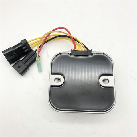 HP injection Voltage Regulator Rectifier 4012748 For 2007-2009 Polaris Ranger 500 700 4011925