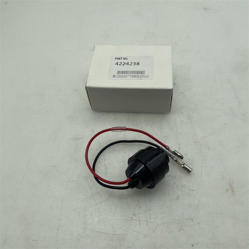 Rest Sensor HP injection Air Rest Sensor 4224238 for Hitachi EX1800 EX200-2 EX22 ...