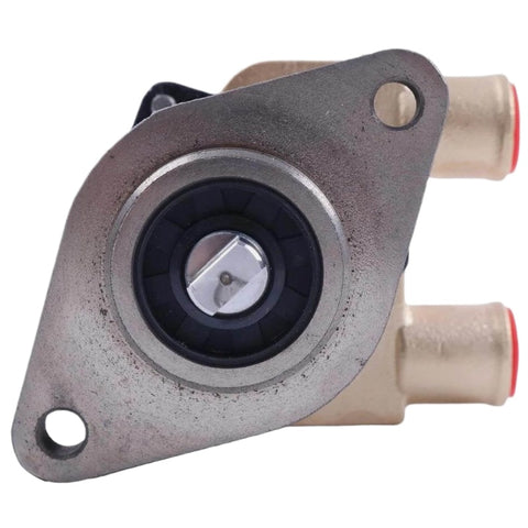 HP injection Water Pump 01320358 01320459 132-0358 For Cummins Onan Sherwood Engine G702 G701