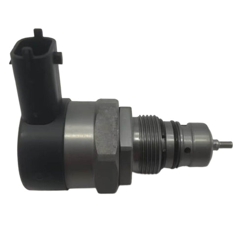 HP injection Fuel Rail Pressure Regulator Valve 0281006209 For Bosch 14-19 Dodge Ram 3.0L