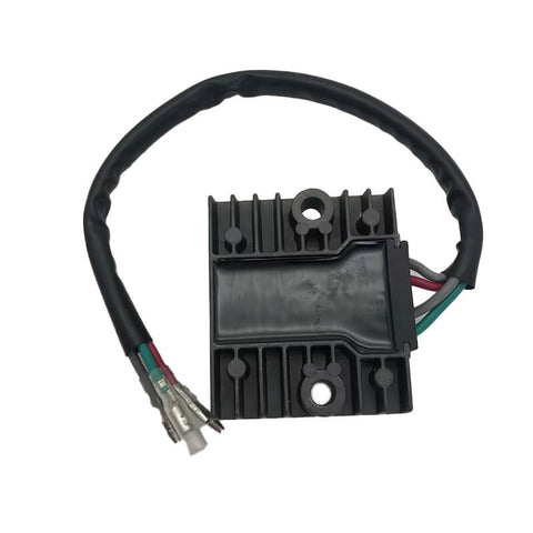 HP injection Rectifier Fit For Honda BF 9.9 15 30 A 25D 9.9Hp 15Hp 25Hp 30Hp 31750-ZV7-003
