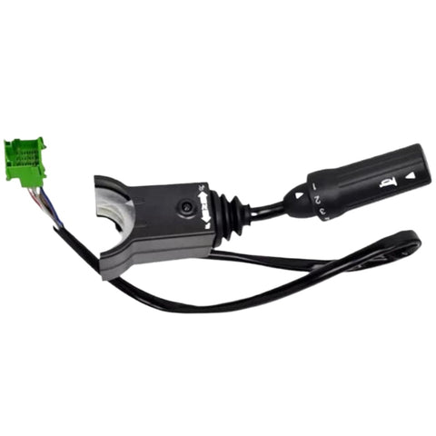 HP injection Gear Selector Switch VOE15095373 for Volvo L05 L110G L120F L150G L180H 17416725