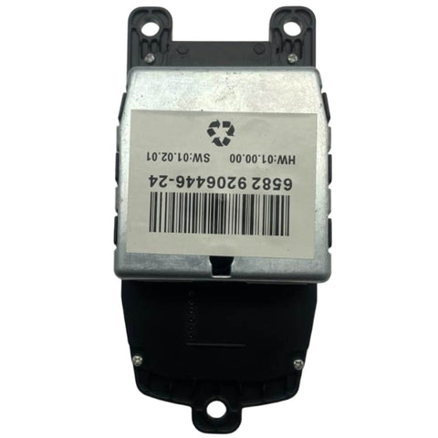 HP injection Media Switch Controller Joystick 10pin for BMW F07 F10 F01 F02 F25 65829206446
