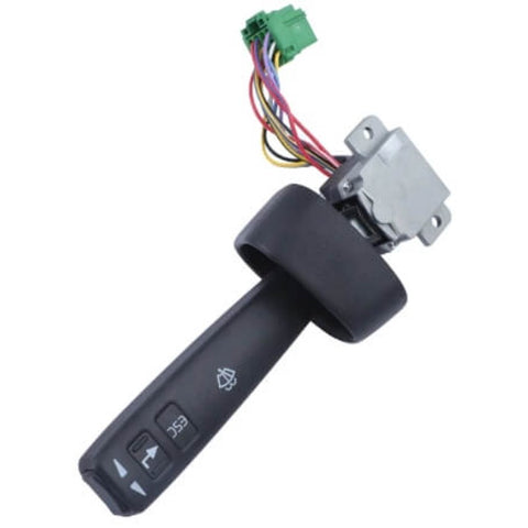 HP injection Truck Turn Signal Switch Wiper Switch Signal Light Switch 20553738 20424046 for Volvo