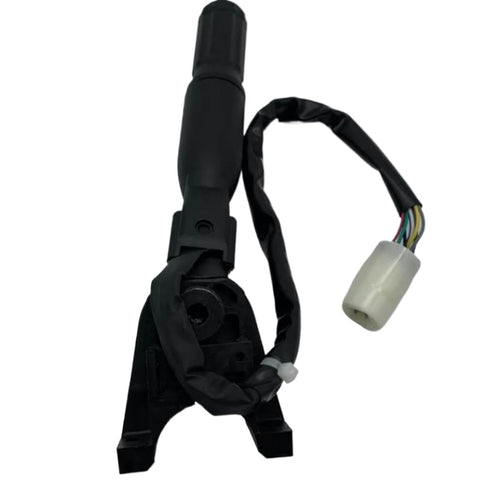 HP injection Shift Lever Assembly 45625-60140 45625-60090 For Hitachi LoaderZW330 ZW370 ZW550