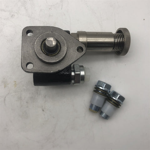 HP injection Fuel Feed Pump 129900-52010 1052207170 Fits For Yanmar Komatsu D20A 4D94E-1A01