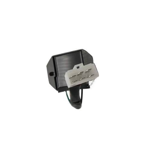 HP injection 15351-64601 15531-64603 Voltage Regulator Rectifier For Kubota Compatible 6 Wire