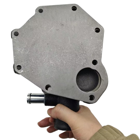 HP injection Water Pump 226060GT for Genie S-100 S-105 S-120 S-125 S-80 S-85 Z-135/70 Z-80/60