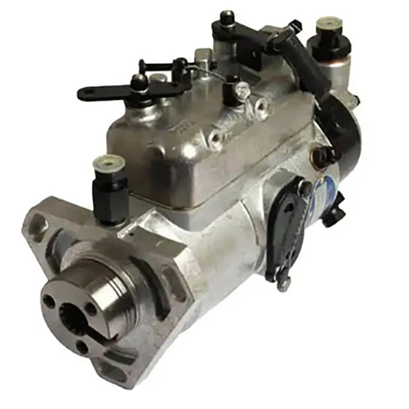 Wheel Injection Pumps New Injection Pump Drive Assy 6511301-7008A for Doosan Daewoo Wheel ...