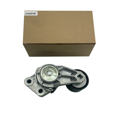 HP injection Belt Tensioner 8149855 20762060 21422767 for Volvo D12 Engine FH12 FH16 FM12 FM9