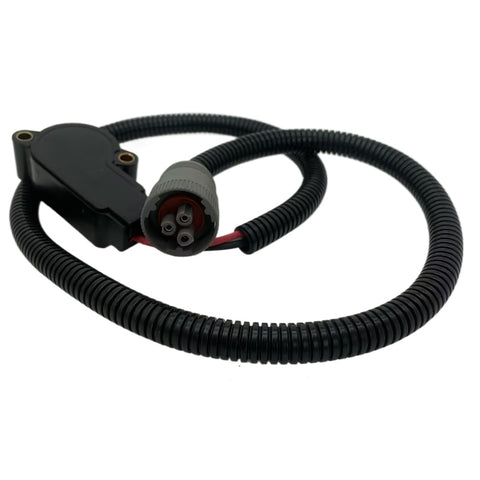HP injection Throttle Position Sensor For Caterpillar 266-1473-03 2661473 266-1473