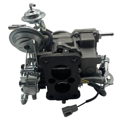 HP injection Carburetor 21100-11190 Replace for 84-99 Toyota Tercel Corolla Corsa Starlet