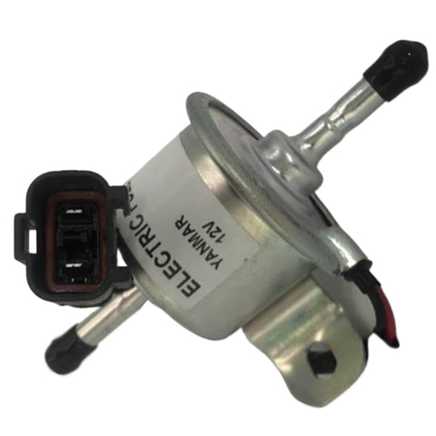 HP injection Fuel Pump AT318139 for John Deere Excavator 326E 318E 319E 320E 323E 210L 317G