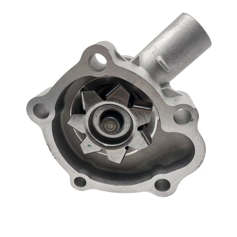 HP injection Water Pump 121450-42010 129350-42010 121023-42100 compatible with Yanmar 3T72HA 3T72HA-F 3T84HA 3T84HA-F Engine