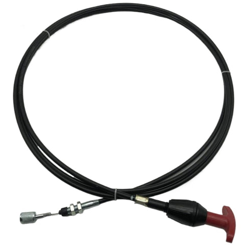 HP injection 39232GT Emergency Lowering Cable For Genie GS1530 GS-1930 GS2046 GS2646 GS-3246