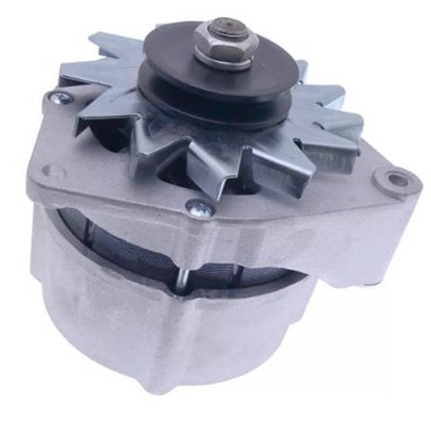 HP injection New 12 Volt Alternator replaces 0-120-489-506 3046662 0120489506 BF6L913 AL911X