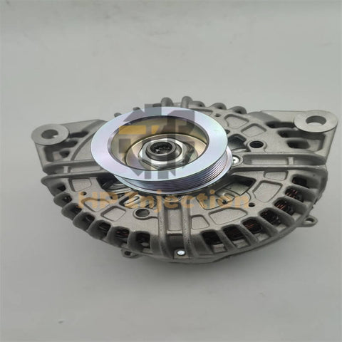 HP injection 12V Alternator RE210793 for John Deere Tractor 7270R 7290R 7630 7730 7830 7930 8130 8230