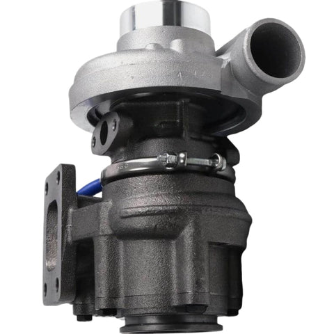 HP injection HX30W Turbocharger 6732-81-8650 For Komatsu D39E-1A/P-1A S/NP096338-UP WA120-3MC
